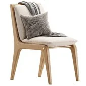 Gleda Dining Chair